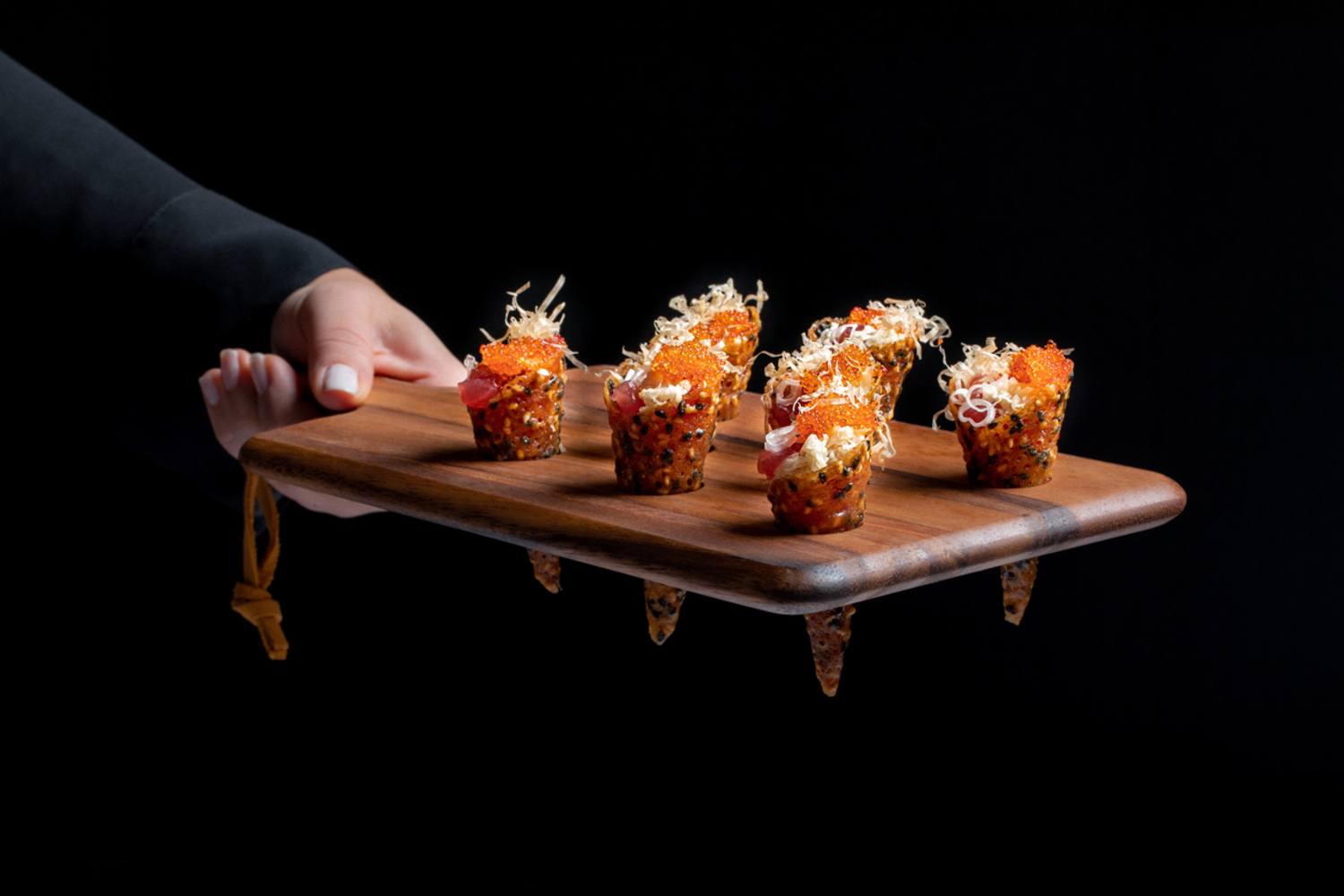 Tuna-Cone