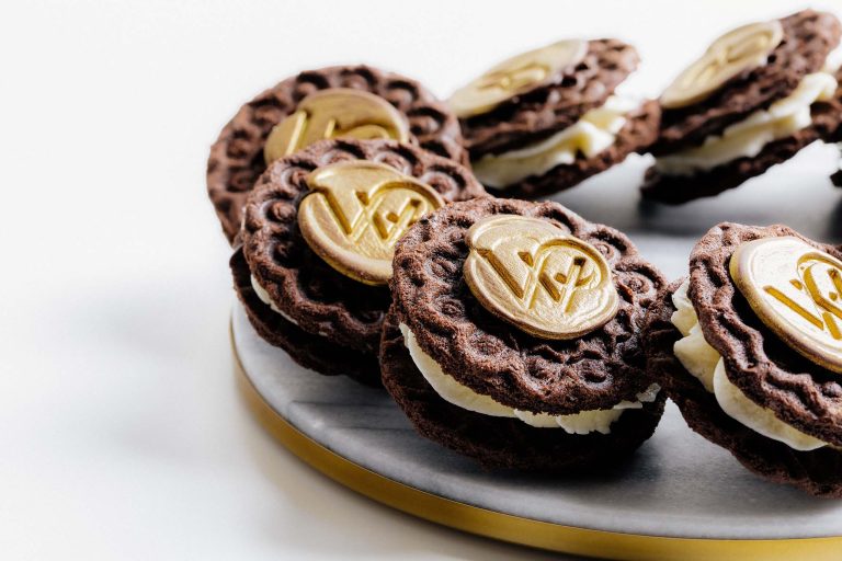 Wolfgang Puck Catering Corporate Events Breaks