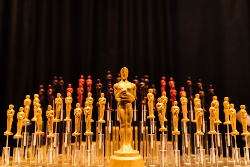 Wolfgang Puck Catering Awards Home Page